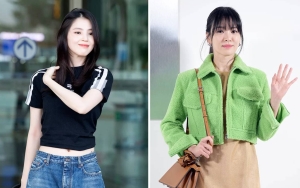 Han So Hee Posesif Song Hye Kyo Direbut Model Cantik
