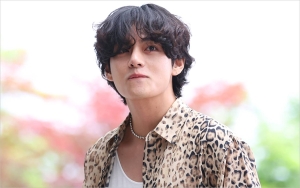 Agensi V BTS Bicara Soal Undangan di Festival Film Cannes 2023