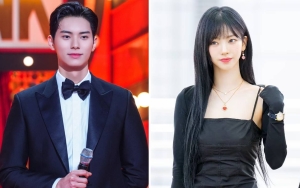 Lee Chae Min Salting Gegara Karina Langsung Digodain aespa & LE SSERAFIM