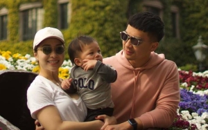 Sigap Saat Issa GTM Sampai Konsultasi ke Spesialis, Nikita Willy Ungkap Kekhawatirannya