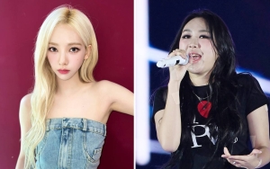 Karina aespa Bikin Lee Youngji dan Staf 'My Alcohol Diary' Tersentuh dengan Hadiahnya