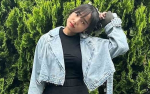 Disebut Lebih Buncit Hingga Diminta Diet Sepulang dari Jepang, Fuji An Beri Jawaban Tak Biasa