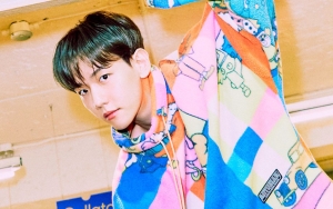 Baekhyun EXO Respons Tuduhan Cari Untung Berlebihan Lewat Karakter Buatannya