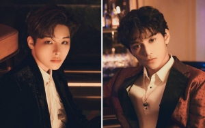 Lex Leader XODIAC Keciduk Toel-toel Pipi Zayyan, Gemas!