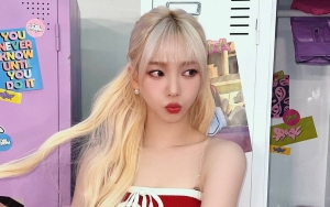 Dibercandain Kaya Jamet, Karina aespa Frustasi Gonta-ganti Username Instagram Jadi Estetik