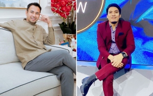 Raffi Ahmad Banjir Pujian Usai Pamer Momen Kebersamaan Dengan Desta