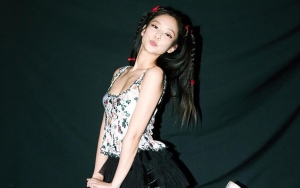 Gaun Jennie BLACKPINK di Cannes 2023 Ditata Lebih Terbuka Dari Model Asli