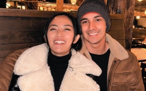 Kesabaran Salim Nauderer Dipuji Usai BTS Fotoin Rachel Vennya Liburan Ke Jepang Tersebar