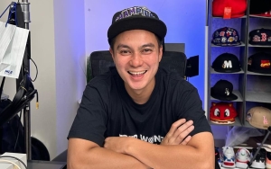 Baim Wong Ngakak Usai Disebut Jualan Panci Karena Sepi Job, Balasannya Makjleb