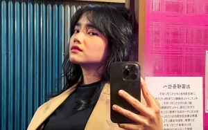 Lihat Video TikTok Viral, Fuji An Mendadak Teringat Vanessa Angel