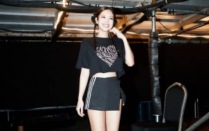 Makeup Jennie BLACKPINK di Cannes Tuai Kritik, Dibandingkan dengan Saat Awal Debut