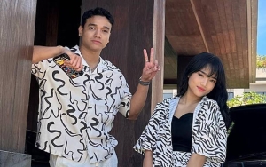 Fuji An Pamer Video Kocak Rebutan Uang Bareng Fadly Faisal, Endingnya Haru Bak Sibling Goals