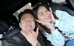 Lama Tak Disorot, Boy William Akhirnya Beri Update Soal Status dengan Ayu Ting Ting