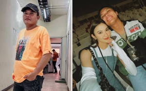 Sule Bongkar Obrolan Perdana Rizky Febian Kala Minta Izinnya Melamar Mahalini