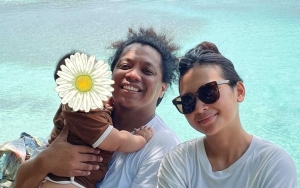 Sambil Nangis, Nursyah Sebut Indah Permatasari Sudah Nikah Siri dengan Arie Kriting di Tahun 2019