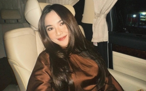 Mahalini Raih Penghargaan Indonesia’s Beautiful Women 2023, Malah Ngaku Belum Mandi 