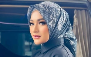 Nathalie Holscher Beri Sentilan Nyelekit Usai Namanya Dijadikan Konten Hoaks