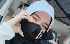 Inara Rusli Live TikTok Hapus Make Up Gara-gara Gabut, Bingung dengan Reaksi yang Didapat