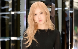 Rose BLACKPINK Bela-belain Bawa Barang Tak Terduga ke Prancis Demi Hasrat Makan Ramen