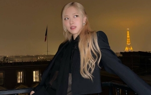 Rose BLACKPINK Punya 5 Barang Penting Dibawa ke Mana-mana, Semuanya Mudah Didapat