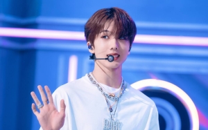 Jisung NCT 'Kena Mental' usai Terpaksa Twerking