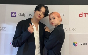 Huening Siblings