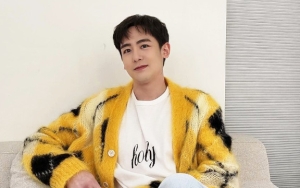 Nichkhun 2PM