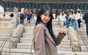 Dita Karang Diberi Julukan Member Secret Number Gegara Kelewat Famous di Indonesia