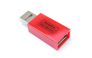 Pakai USB Data Blocker