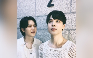 HYBE Dinilai Sindir Suga dan Jimin BTS Lewat Artikel di Weverse