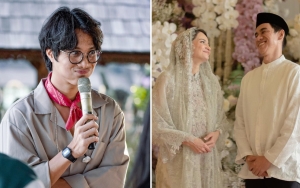 Viral Momen Dikta Curhat Ditinggal Nikah Kala Manggung Sehari Pasca Akad Enzy Storia