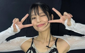 Jennie BLACKPINK Merasa Jadi Pembohong Gegara Kelakuan Kuma