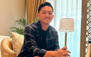 Azriel Adik Aurel Hermansyah Sentil Oknum yang Tak Suka Lihat Keluarganya Akur