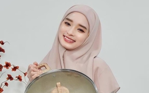 Inara Rusli Bikin Kepo Sekaligus Waswas Usai Sebut Ada yang Punya