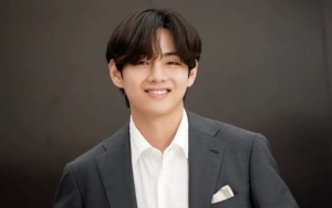 Video V BTS yang Tampilkan Yeontan Malah Bikin Salfok ke Perabotan Rumah Aneh