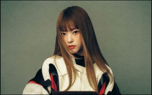 Sama-Sama Jadi BA DIOR, Haerin Disebut Punya Vibe Paling Beda Dari Jisoo-Kim Yuna Cs