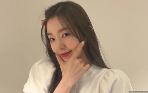 Irene Red Velvet Ketahuan Kencan dengan Sosok Tak Terduga