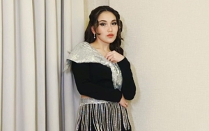Ayu Ting Ting Banjir Dukungan Usai Curhat Selalu Salah