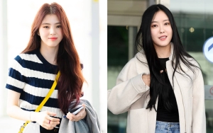 Han So Hee dan Hyomin T-ARA Muncul Bareng Gemparkan Media Korea