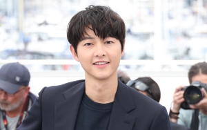 Film Song Joong Ki 'My Name Is Loh Kiwan' Sudah Mulai Syuting di Bali