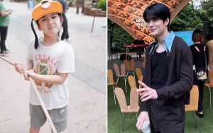 Rafathar dan Jaehyun NCT Kompak Trending Twitter Usai Diduga Bakal Ketemuan