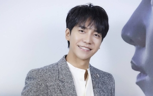 Usai Bucin Istri, Lee Seung Gi Hapus Semua Postingan Instagram