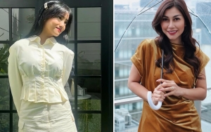 Fuji An Gercep Minta Maaf Usai Cuekin Adik Raffi Ahmad