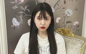 Yeri Red Velvet Dibela Usai Dituduh Edit Foto Agar Kelihatan Lebih Tinggi