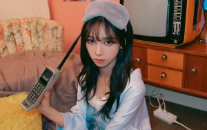 Karina Jelaskan Soal Strategi Promosi Pra-Debut aespa, Ngaku tak Tahu Sosok di Baliknya