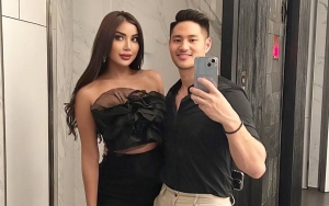 Suara Ketawa Jadi Pemicu Awal Lionel Lee Pacar Millen Cyrus Dikira Seorang Cewek