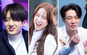 Kepribadian Jungkook BTS Bisa Diketahui Darinya, 7 Idol Ini Dikenal Punya Gigi Kelinci