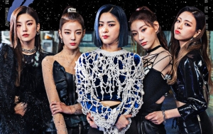 ITZY - 'Wannabe'