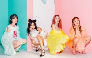 MAMAMOO - 'Yes I Am'