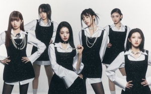 IVE – 'I AM'